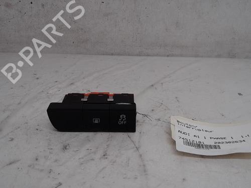 Switch AUDI A1 (8X1, 8XK) 1.6 TDI | BP15197261I30 
