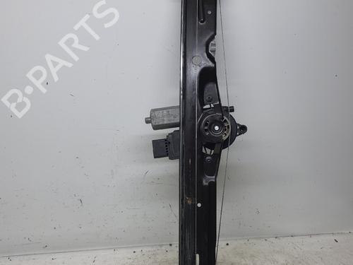 Used Front right window mechanism Front right window mechanism CITROËN JUMPY III Van (V_) 2.0 BlueHDi 120 (122 hp) 35465858 35465858