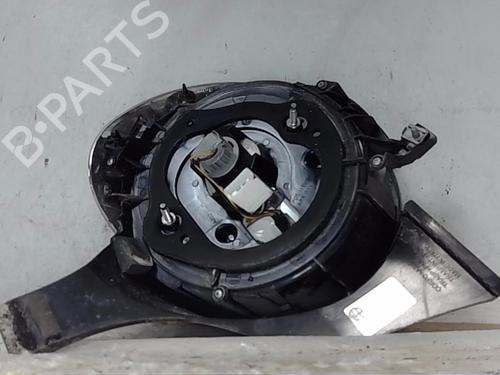 Left taillight ALFA ROMEO MITO (955_) 1.3 MultiJet (955AXP1A, 955AYC1A) | BP19068665C34 