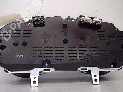 Used Instrument cluster RENAULT KOLEOS I (HY_) 2.0 dCi 4x4 (HY0K) (150 hp) 13849949