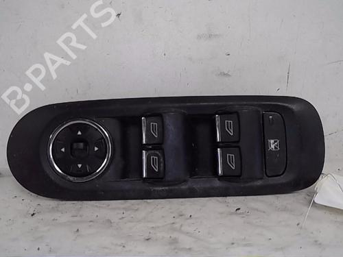 Left front window switch FORD MONDEO IV Turnier (BA7) 1.8 TDCi | BP13844123I27 