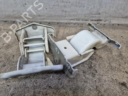Used Hinge/Door check strap RENAULT TRAFIC III Van (FG_) 1.6 dCi 90 (FGME) (90 hp) 29215140
