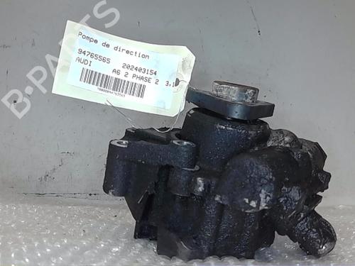 Used Steering pump AUDI A6 C6 (4F2) 3.2 FSI quattro (255 hp) 20713899
