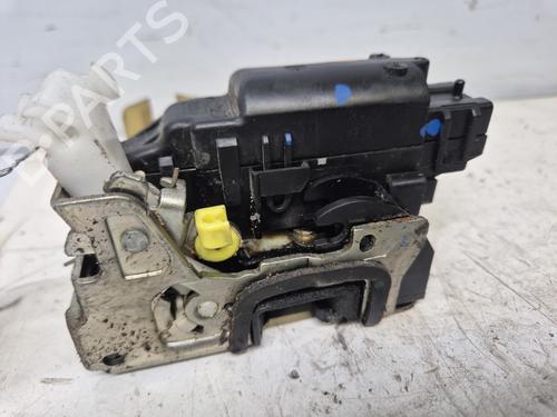 Front left lock DACIA DUSTER (HS_) 1.5 dCi | BP33211324C98 - Image 3