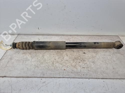 Used Left rear shock absorber DACIA SANDERO III 1.0 TCe 100 (101 hp) 32399302