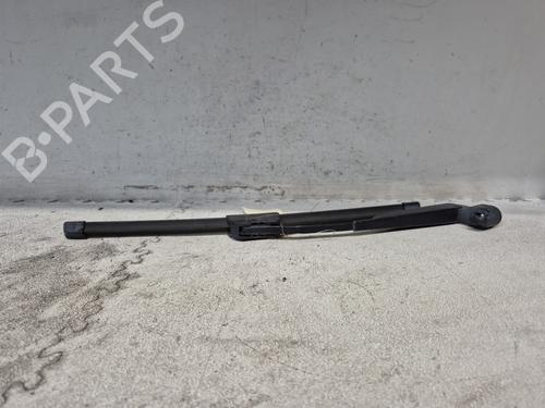 Used Rear windshield wiper arm MERCEDES-BENZ M-CLASS (W163) ML 270 CDI (163.113) (163 hp) 24479914