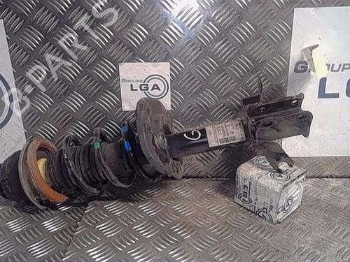 Left front shock absorber DACIA LODGY (JS_)  | BP13859405M16 