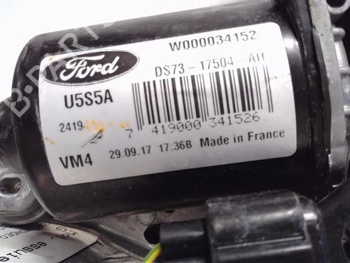 Front wiper motor FORD MONDEO V Hatchback (CE)  | BP13863064M29 
