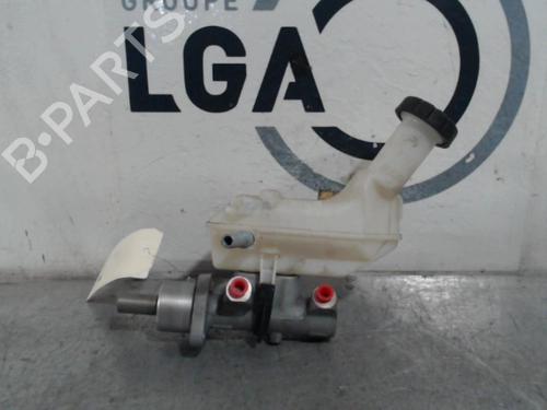 Used Brake master cylinder RENAULT MODUS / GRAND MODUS (F/JP0_) 1.5 dCi 75 (75 hp) 14520505