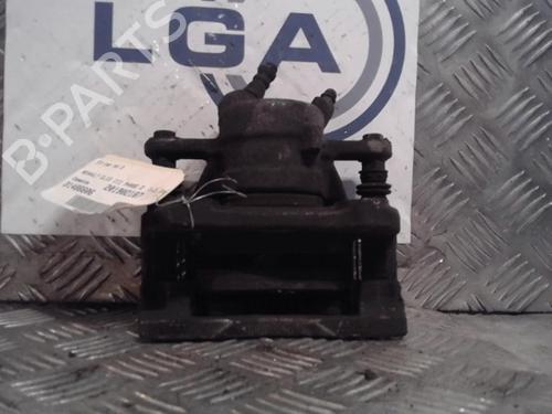 Used Right front brake caliper RENAULT CLIO III (BR0/1, CR0/1) [2005-2014]  14521093
