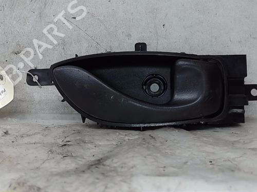 Used Rear right interior door handle RENAULT KOLEOS I (HY_) 2.0 dCi 4x4 (HY0K) (150 hp) 14829055