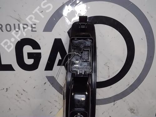 Used Right rear window switch RENAULT MEGANE IV Grandtour (K9A/M/N_) 1.5 dCi 110 (110 hp) 13858152