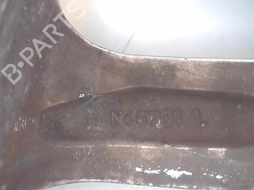 Rim NISSAN JUKE (F15) 1.5 dCi | BP13848676C45 