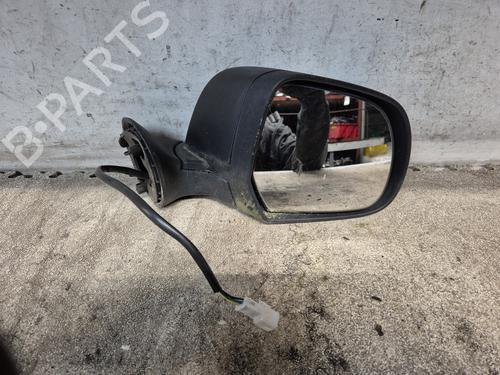Used Right mirror DACIA DUSTER (HS_) [2010-2018]  29136881