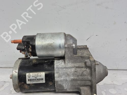 Used Starter Starter RENAULT CAPTUR I (J5_, H5_) 1.5 dCi 90 (J5N4, J5M5, J5MW, J5M6, J5AL, J5AJ) (90 hp) 33969015 33969015