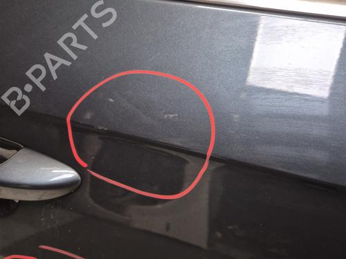 Right rear door VW PASSAT B7 Variant (365)  | BP29901489C5