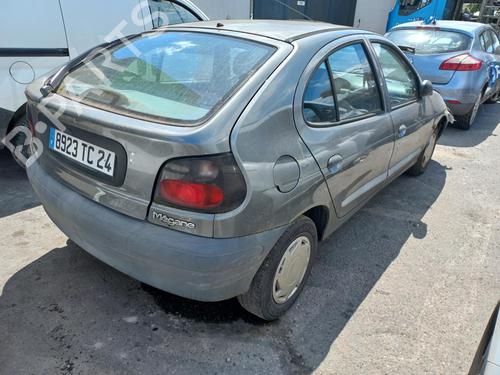 Right taillight RENAULT MEGANE I (BA0/1_)  | BP20507887C35 