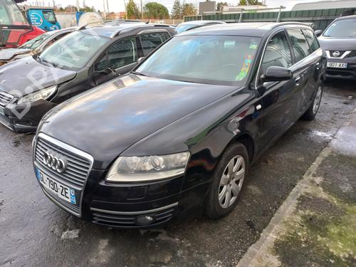 Fensterheber links hinten AUDI A6 C6 Avant (4F5) 2.8 FSI | BP23562907C24 