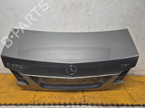 Used Tailgate MERCEDES-BENZ E-CLASS (W212) E 350 CGI (212.057) (292 hp) 26162370
