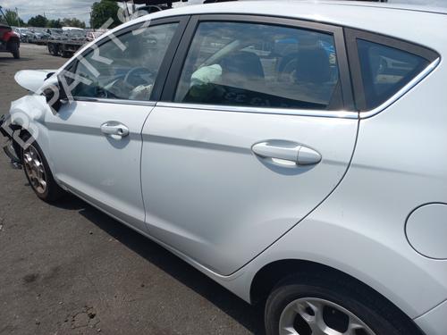 Engine FORD FIESTA VI (CB1, CCN) 1.4 | BP34455895M1 - Image 15
