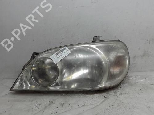 Left headlight KIA CARNIVAL II (GQ) 2.9 CRDi | BP16341203C28 