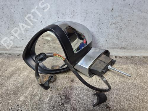 Used Left mirror CITROËN DS3 (SA_) 1.6 HDi 90 (92 hp) 29215060