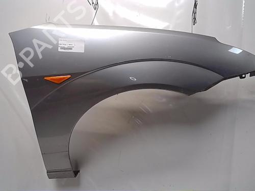 Used Right front fenders FORD FOCUS I Turnier (DNW) 1.8 TDCi (100 hp) 13845332