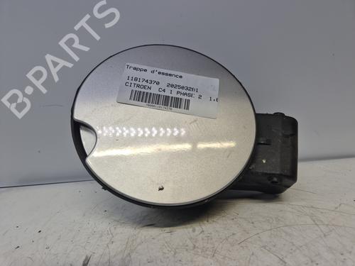 fuel-flap-citroen-c4-i-lc_-2004-2005-2006-2007-2008-2009-2010-2011-2012-2013-2014-31179032 main image