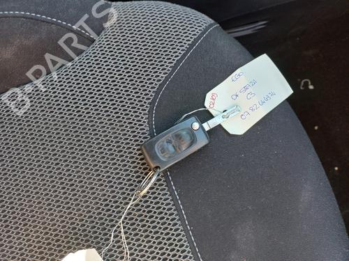 Rear mirror CITROËN C3 II (SC_) 1.4 HDi 70 (SC8HZC, SC8HR0, SC8HP4) | BP38915362I6 - Image 8