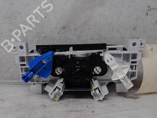 Climate control DACIA DUSTER (HS_)  | BP16347302I5 