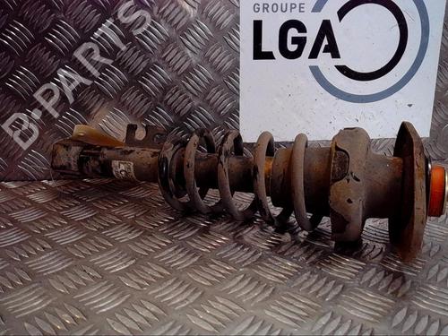 Venstre bagtil støddæmper MINI MINI (R50, R53) One D (75 hp) 31076821