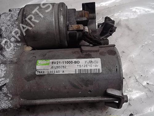 Used Starter Starter 17024414 17024414