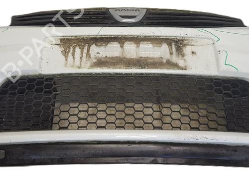 Front bumper DACIA SANDERO | BP35997801C7 - Image 9