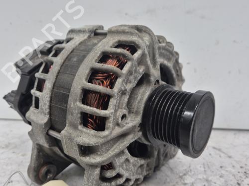 Alternator RENAULT KADJAR (HA_, HL_) 1.6 dCi 130 (HLA4) | BP33859757M7 - Image 2