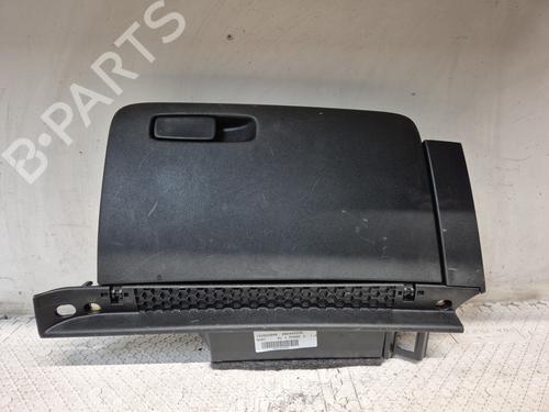 Used Glove box AUDI A1 (8X1, 8XK) 1.4 TDI (90 hp) 24706712