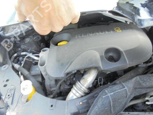 Brake master cylinder RENAULT CLIO III (BR0/1, CR0/1) 1.5 dCi (BR17, CR17) | BP14520467M77 
