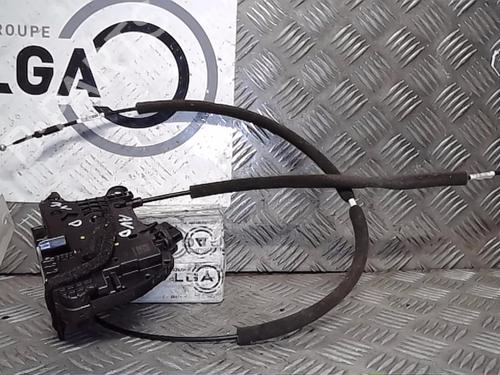 Used Front right lock NISSAN MICRA V (K14) 1.0 (71 hp) 13850516