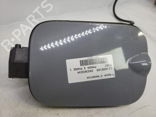 Used Fuel flap Fuel flap FIAT PANDA (312_, 319_) 1.2 (312PXA1A) (69 hp) 31178963 31178963
