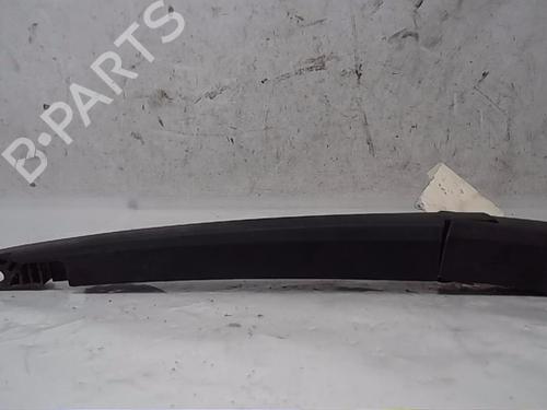 Used Rear windshield wiper arm OPEL ASTRA J (P10) 1.3 CDTI (68) (95 hp) 14568157