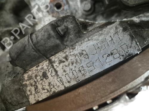 Engine CITROËN C3 AIRCROSS II (2R_, 2C_) 1.6 BlueHDi 100 (2CBHYB) | BP33248157M1 - Image 7