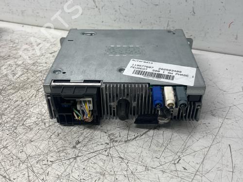 Used Radio Radio 38676145 38676145