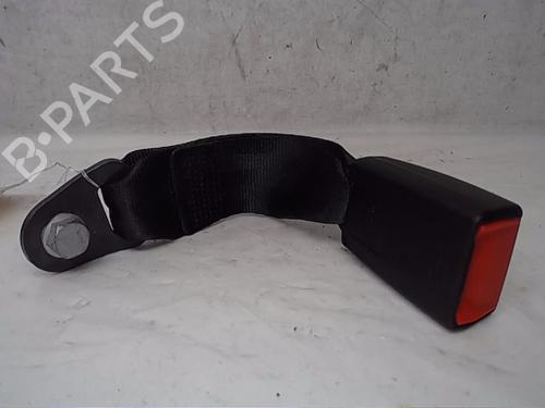 Used Seat buckle CITROËN DS3 (SA_) 1.6 HDi 90 (92 hp) 14569252