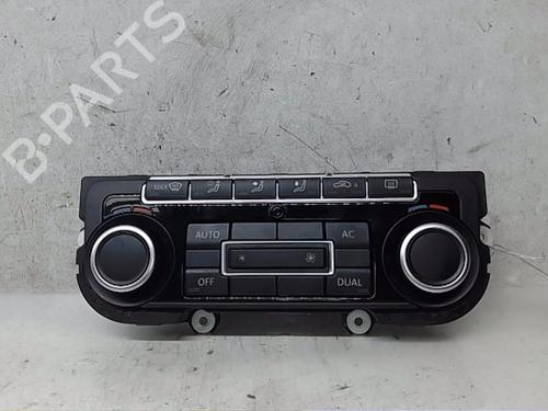 Used Climate control VW GOLF VI (5K1) [2008-2014]  16695821