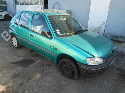 Steering column stalk PEUGEOT 106 II (1A_, 1C_) 1.0 i | BP13870057I23 