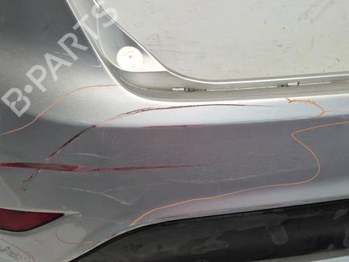 rear-bumper-ford-fiesta-vi-cb1-ccn-2008-36482450 main image