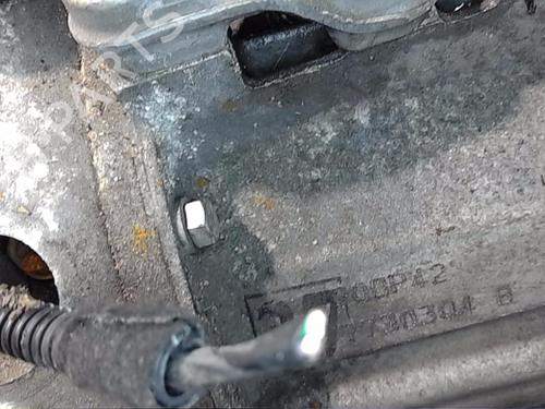 Gearbox CITROËN C4 II (NC_) 1.6 VTi 120 (NC5FS0, NC5FS9) | BP23183641M3 - Image 2