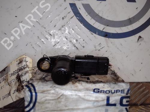 Used Electronic module RENAULT CLIO IV (BH_) 1.5 dCi 75 (75 hp) 14551590