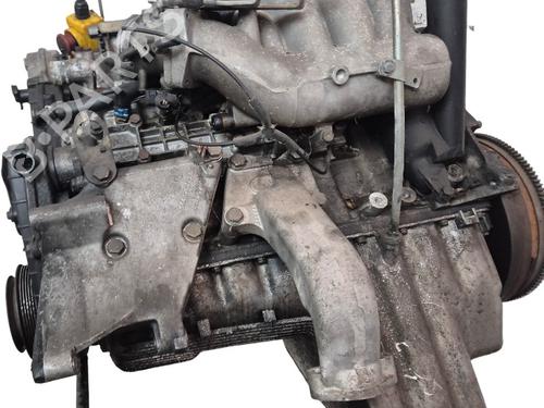 Engine PORSCHE 944  | BP29494353M1 