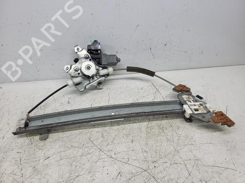 Used Front left window mechanism Front left window mechanism 37480051 37480051