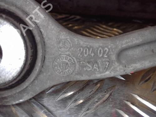 Left rear suspension arm MERCEDES-BENZ E-CLASS (W213) E 200 d (213.013) | BP14549754M14 